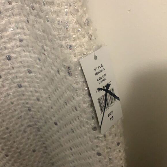 JM studio NWT skirts size 16 - Picture 3 of 5